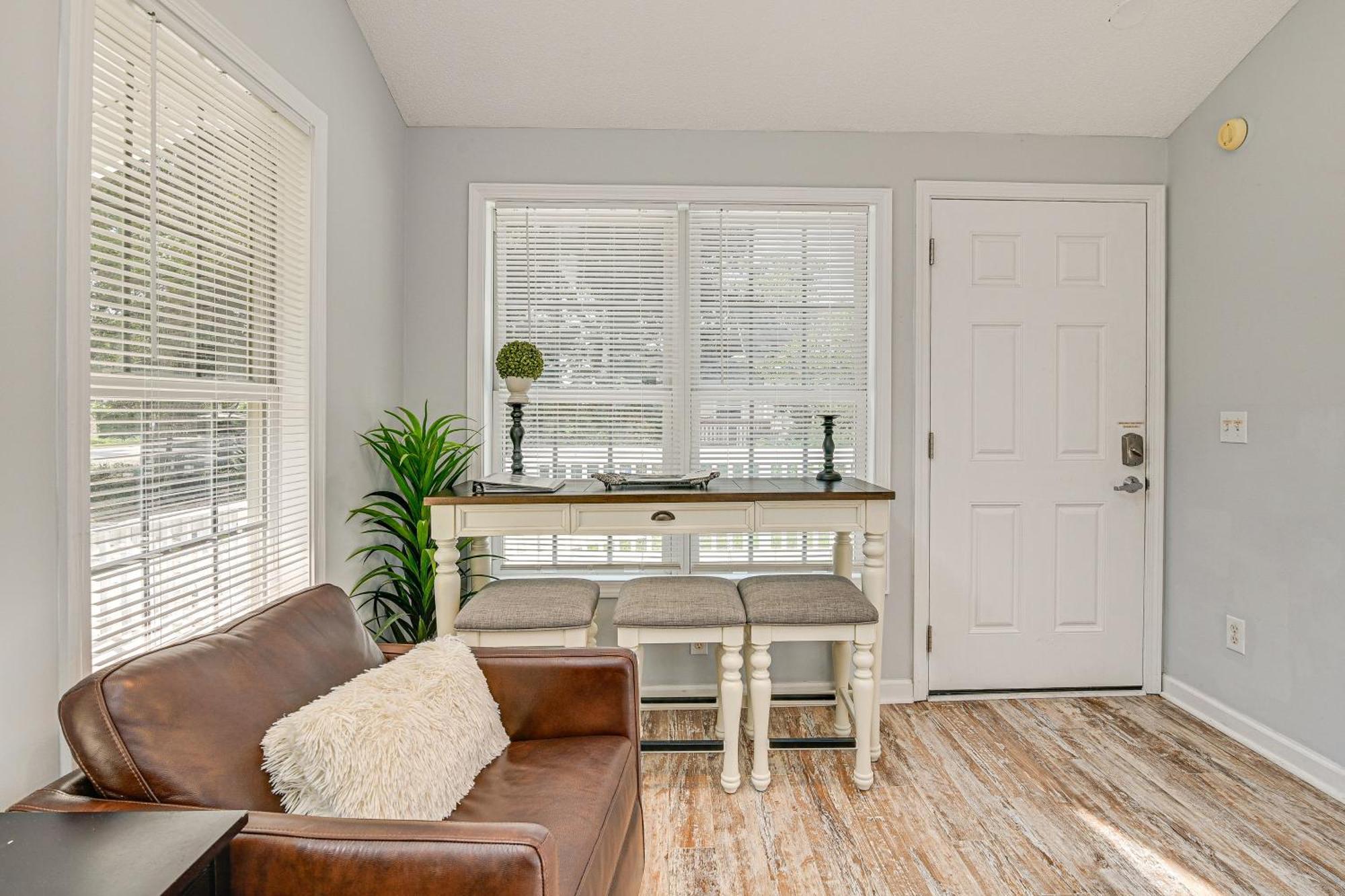 Murrells Inlet Studio Less Than 2 Mi To Marsh Walk Myrtle Beach Exterior foto